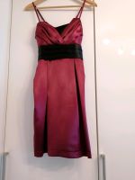 Cocktailkleid bordeaux Baden-Württemberg - Denzlingen Vorschau