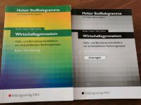 Abitur Aufgabensammlung mit Lösungsbuch Baden-Württemberg - Weinsberg Vorschau