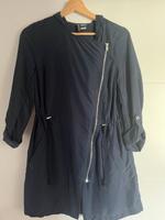 H&M Sommerjacke/-mantel Blazer in Größe 32 Sachsen - Lichtenau Vorschau