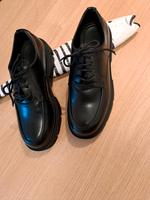 ● ZARA Gr.42 Plateau  Angesagt NEU ● Hamburg-Mitte - Hamburg Neustadt Vorschau