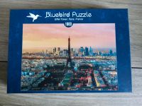 Bluebird Puzzle 1000 Teile Paris Schleswig-Holstein - Rickling Vorschau