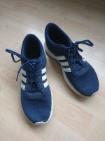 Adidas Lite Racer Hallensportschuh Nordrhein-Westfalen - Bad Laasphe Vorschau