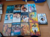 DVDS  13 BOLLYWOOD DVD..JE 3,00 PRO DVD Duisburg - Fahrn Vorschau