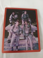 4K UHD Bluray Steelbook - Ghostbusters Collection Stuttgart - Feuerbach Vorschau