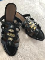 „“reduziert „Tamaris Sandaletten ,Gr.39, Leder, top♥️ Burglesum - Burg-Grambke Vorschau
