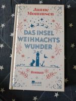 Janne Mommsen DAS INSEL WEIHNACHTSWUNDER Kreis Ostholstein - Scharbeutz Vorschau