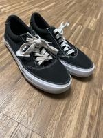 Schwarze vty Sneaker, Größe 37, wie neu Berlin - Pankow Vorschau