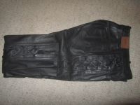 Motorrad Lederjacke/-hosen Hessen - Hammersbach Vorschau