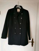 H&M Jacke Mantel Winter Wolle Gr. 44 Nordrhein-Westfalen - Minden Vorschau