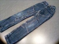 Jeans verbaudet gr 132 ( Größe 128 ) Hose Junge 12€ Nordrhein-Westfalen - Herten Vorschau