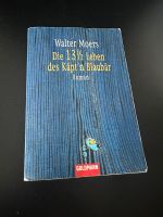 Die 13 1/2 Leben des Käpt‘n Blaubär Walter Moers Dresden - Gorbitz-Nord/Neu-Omsewitz Vorschau