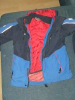 Jack Wolfskin Jacke 3in1 Gr. 140 Baden-Württemberg - Rheinfelden (Baden) Vorschau