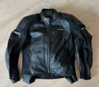 top KTM Lederkombi schwarz Powerwear Gr54 (Hose Gr52) Nordrhein-Westfalen - Hünxe Vorschau