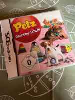 Nintendo DS Spiel Petz Tierbaby Schule Brandenburg - Bad Liebenwerda Vorschau