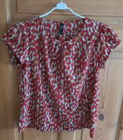 Bluse von Flame Gr. XXL Sachsen-Anhalt - Salzwedel Vorschau