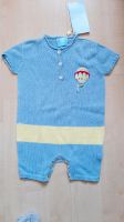 Overall Strampler Floc Baby Neu Hannover - Vahrenwald-List Vorschau