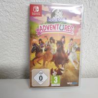Nintendo Switch Spiel / Schleich / Horse Club / Adventures Baden-Württemberg - Kehl Vorschau