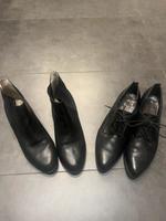 Boots Buffalo, Halbschuhe Tamari’s, Gr. 42, Sachsen-Anhalt - Landsberg (Saalekreis) Vorschau