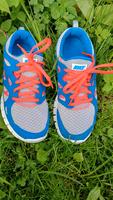 Nike Sneaker Gr.40 (39) Nordrhein-Westfalen - Breckerfeld Vorschau