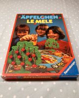 Brettspiel „Äpfelchen“ Baden-Württemberg - Ellwangen (Jagst) Vorschau