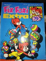 Fix und Foxi Extra Nr. 79 von 1982 Rolf Kauka Nordrhein-Westfalen - Jülich Vorschau