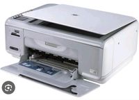 HP PhotoSmart C4380 Nordrhein-Westfalen - Rees Vorschau