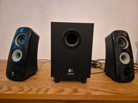 Logitech Z323 2.1 System PC und Multimedia Lautsprecher Dortmund - Innenstadt-West Vorschau