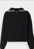 DKNY ZIP STRICKPULLOVER Berlin - Steglitz Vorschau