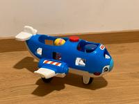 Fisher-Price Little People Flugzeug Bayern - Krailling Vorschau