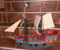 3940 Playmobil Piratenschiff Nordrhein-Westfalen - Marl Vorschau