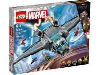 LEGO® Super Heroes 76248 Der Quinjet der Avengers NEU✅OVP✅ Bayern - Markt Wald Vorschau