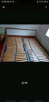 verkaufen Bett 180x 200 schlafzimmer Sachsen - Plauen Vorschau