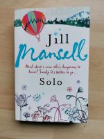 Jill Mansell: Solo (englischsprachiger Roman) Niedersachsen - Hoya Vorschau