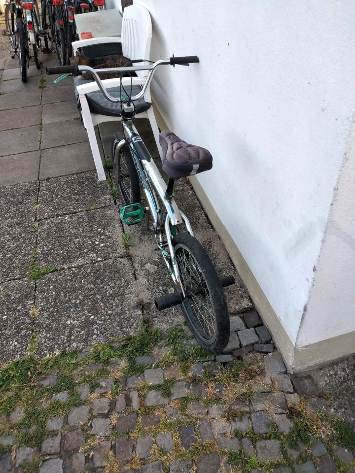 Bmx Rad zu verkaufen in Steinfurt