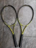 Prince Tennisschläger Griff 3 - pro Stk. € 50.- Baden-Württemberg - Schwaikheim Vorschau