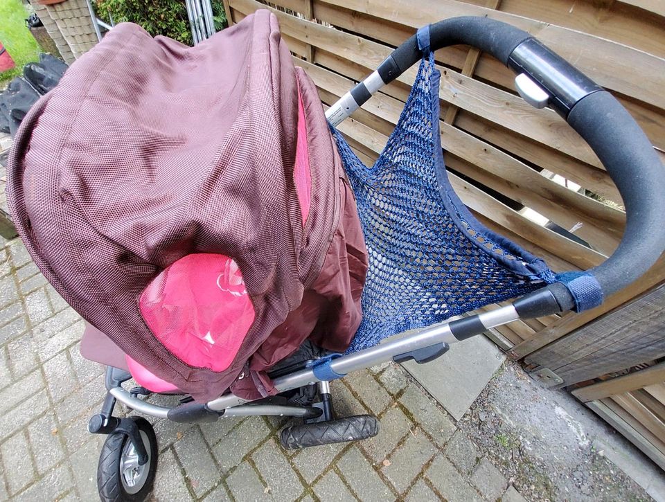 Kinderwagen Maxi Cosi Mura in Dortmund