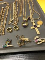 Goldschmuck Ankauf Goldankauf Schatztruhe Hirschgasse 8 Düren Nordrhein-Westfalen - Düren Vorschau