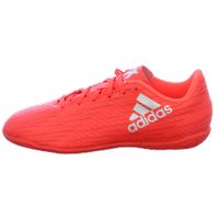 ADIDAS Kinder Fußballschuhe X 16.4 IN Orange EU 32 Berlin - Treptow Vorschau