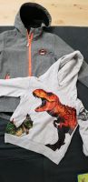 Pulli/ Hoodie (98/104) & Jacke 116 für Kinder, Jurassic World,H& Bayern - Pforzen Vorschau