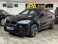 BMW X6 M / Shadow-Line HUD Softclose Keyless 360° Niedersachsen - Langenhagen Vorschau