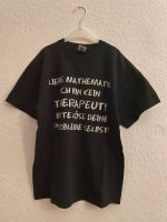 T-Shirt | Liebe Mathematik… Hessen - Kassel Vorschau