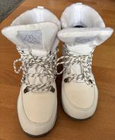 Kappa Winter Stiefel Damen/Kinder Weiß Gr. 37 Thüringen - Erfurt Vorschau