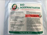 Bio-Rasen & Pflanzen Boden Aktivator Baden-Württemberg - Untereisesheim Vorschau