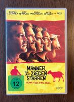 Männer die auf Ziegen starren - Keine Siege ohne Ziege, DVD, Film Kiel - Ravensberg-Brunswik-Düsternbrook Vorschau