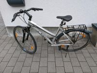 Fahrrad Trekking Scott Sportster 28 Zoll weiß grau Damen Hessen - Edermünde Vorschau