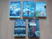 ❤️‍ Taschenbücher Krimi * Romane ❤️‍ Schleswig-Holstein - Satrup Vorschau