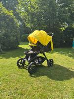 Britax Römer B Agile Plus Buggy Kreis Pinneberg - Tornesch Vorschau