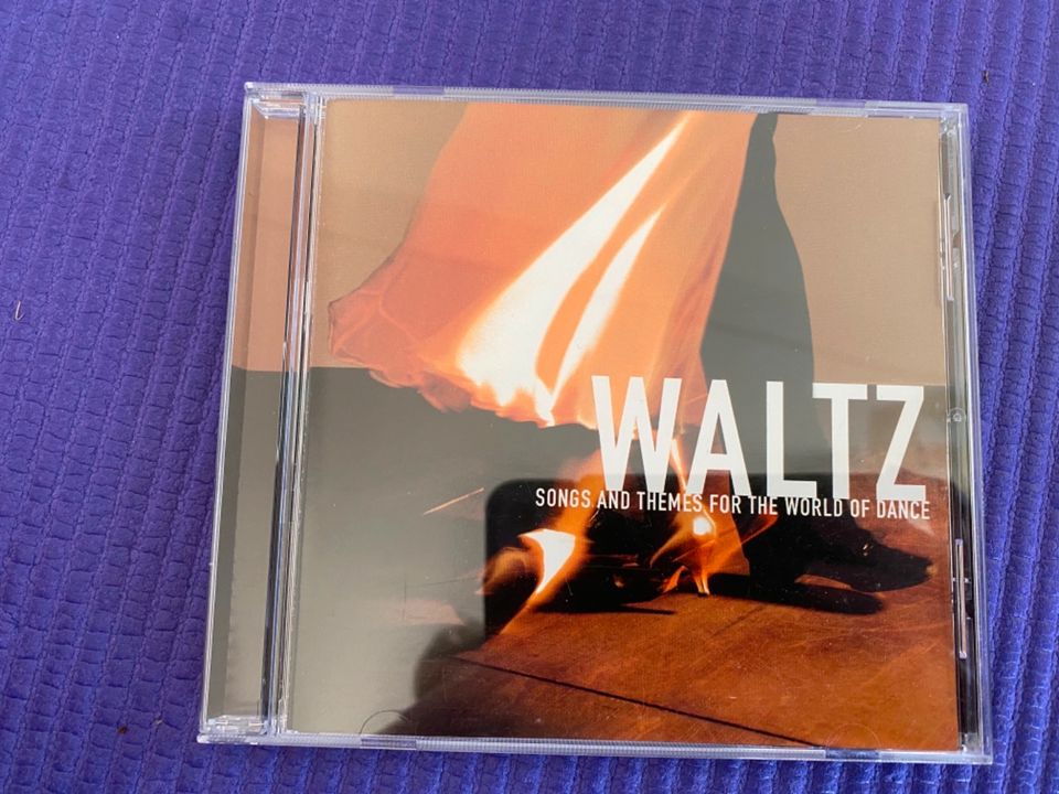 Walz ausgewählte Tanzmusik in Hannover