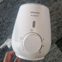 Philips Avent Flaschenwärmer für schnelles und gleichmäßiges Erwä Nordrhein-Westfalen - Mönchengladbach Vorschau