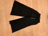 5PREVIEW Sweatshirt Hose, Gr. S, weites Bein, schwarz Essen - Bredeney Vorschau